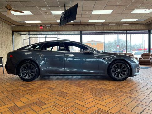 Used 2019 Tesla Model S Standard Range image 7