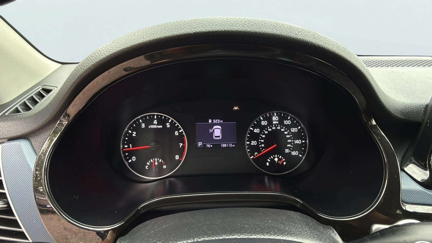 Used 2022 Kia Seltos Nightfall Edition AWD/4WD image 12