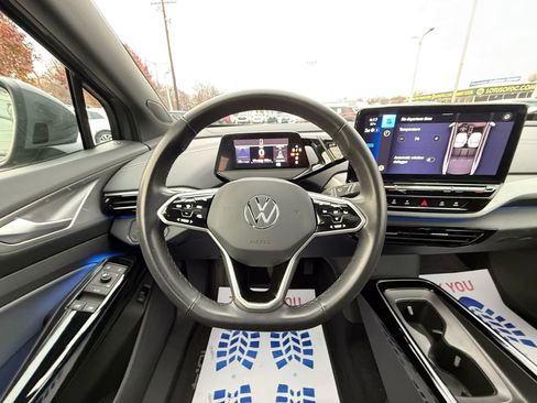 Used 2023 Volkswagen ID.4 S image 21