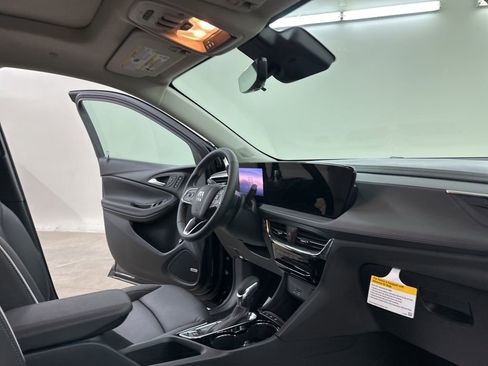 New 2026 Buick Encore GX Avenir w/ Avenir Technology Package image 16