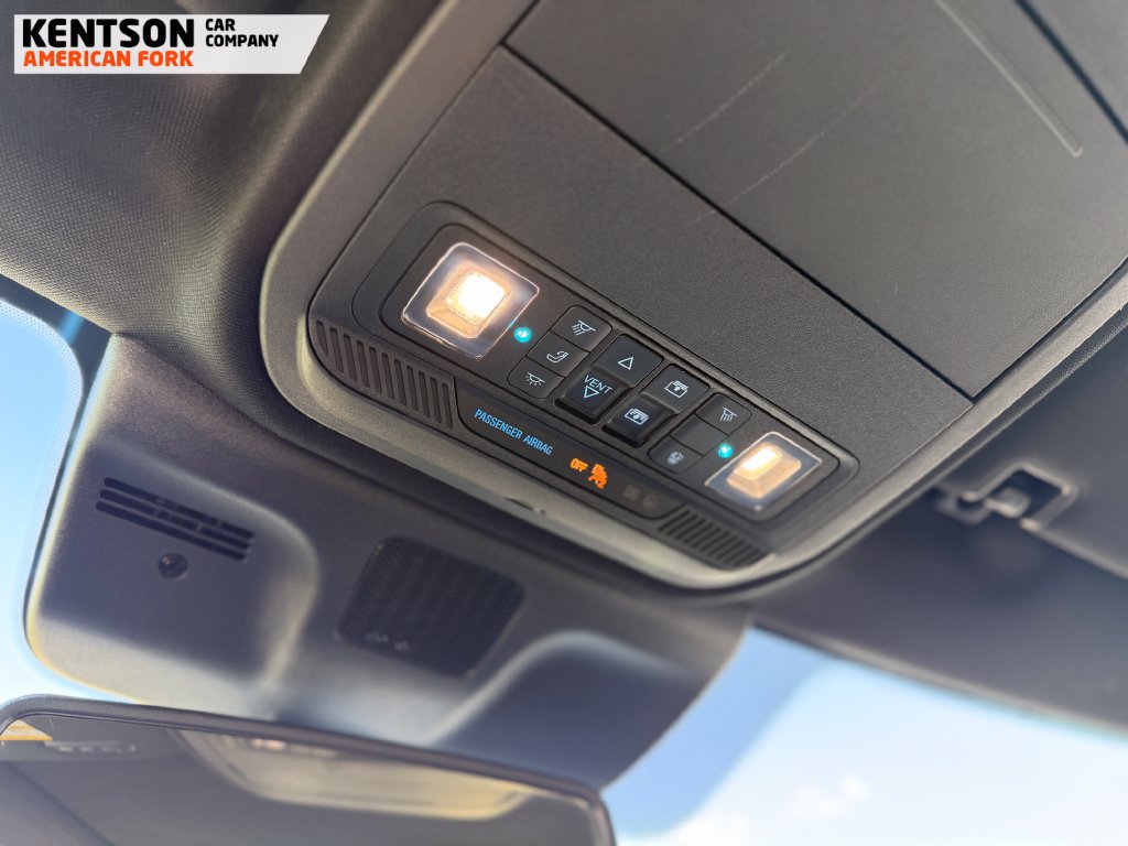 Used 2025 Ford Expedition Tremor AWD/4WD image 21