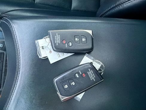 Used 2014 Lexus LS 460 L w/ Ultra Luxury Package image 72