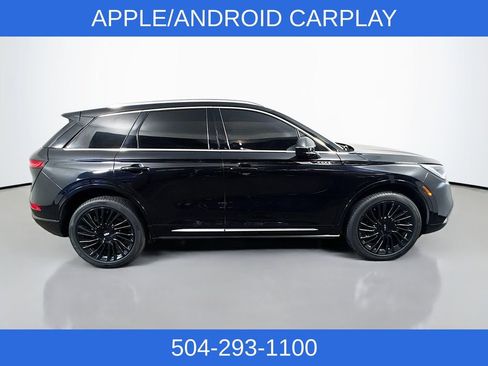 Used 2022 Lincoln Corsair Reserve image 4