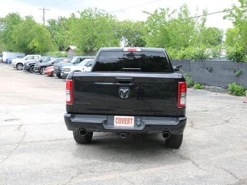 Used 2019 RAM 1500 Big Horn image 4