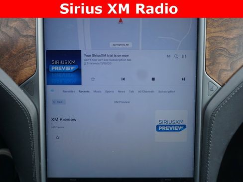 Used 2020 Tesla Model X Long Range image 10