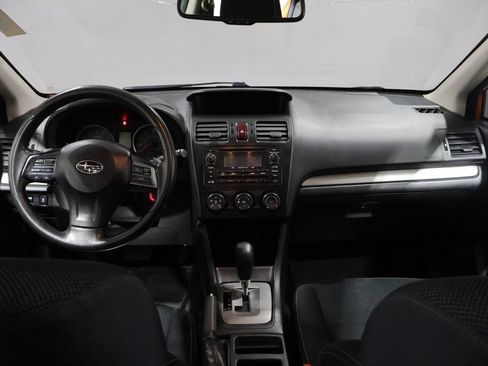 Used 2013 Subaru Crosstrek 2.0i Premium w/ Popular Pkg 1 AWD/4WD image 17