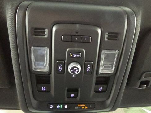 Used 2023 Chevrolet Tahoe RST w/ Luxury Package image 22