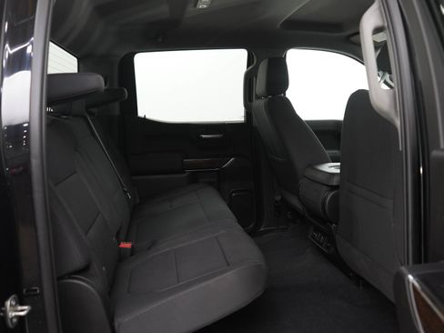 Used 2020 GMC Sierra 1500 SLE w/ SLE Convenience Package AWD/4WD image 12