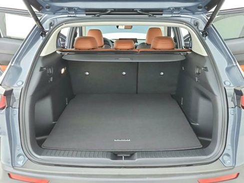 Used 2024 MAZDA CX-50 AWD 2.5 Turbo w/ Cargo Package image 21