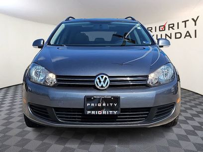 Used 2014 Volkswagen Jetta TDI