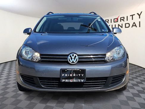 Used 2014 Volkswagen Jetta TDI FWD image 2