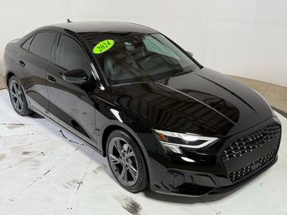 Used 2024 Audi A3 2.0T Premium Plus w/ Premium Plus Package