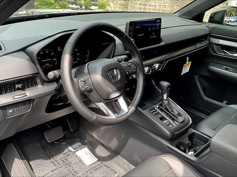 New 2026 Honda CR-V Sport-L image 10