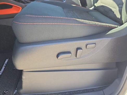 New 2026 Nissan Frontier Pro-X w/ Pro-X Convenience Package image 22