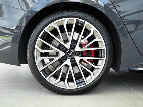 New 2025 Audi S5 Prestige image 8