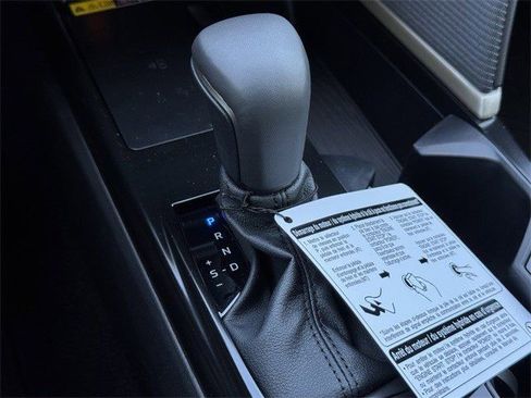 New 2026 Toyota Camry SE image 17