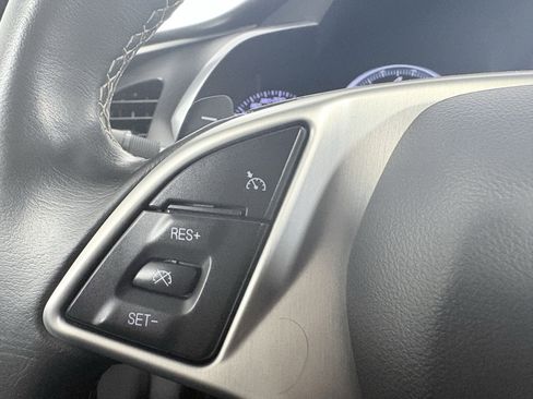 Used 2016 Chevrolet Corvette Z06 w/ 3LZ Preferred Equipment Group image 22