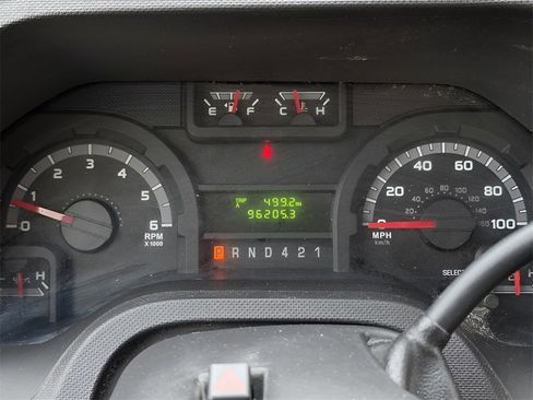 Used 2019 Ford E-350 and Econoline 350 Super Duty image 25