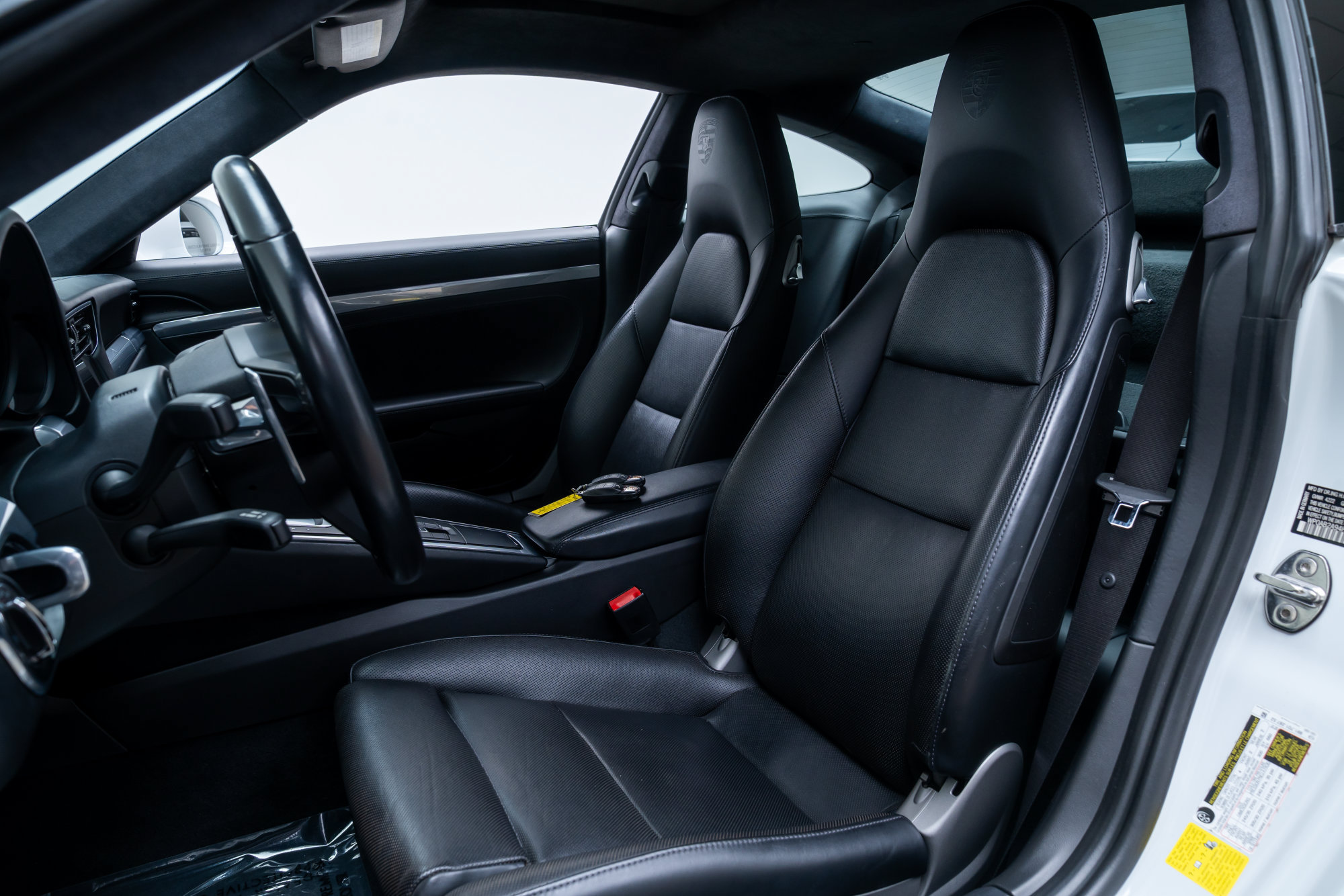 Used 2017 Porsche 911 Carrera S RWD image 19