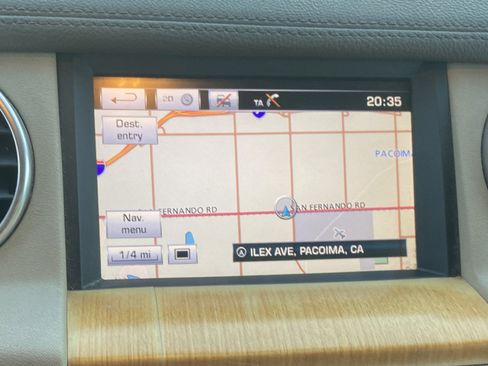 Used 2016 Land Rover LR4 HSE Silver Edition image 24