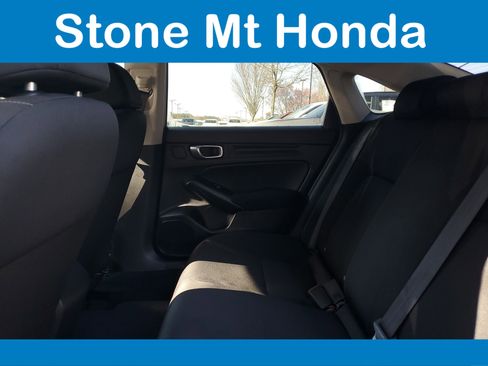 Used 2023 Honda Civic LX image 10