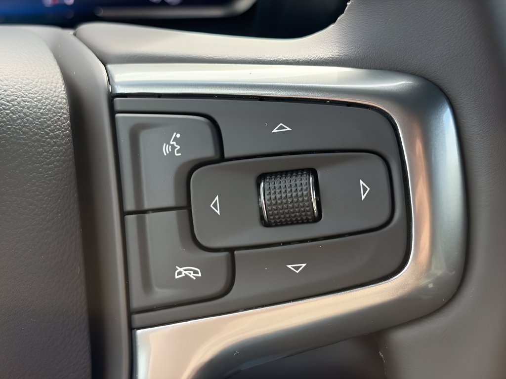 New 2026 Chevrolet Silverado 3500 LTZ AWD/4WD image 21