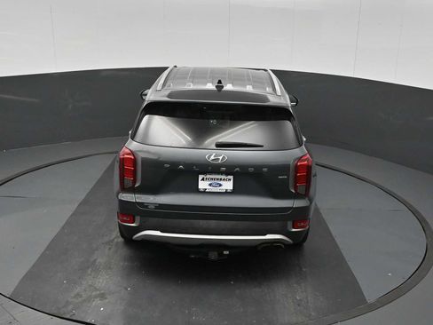 Used 2022 Hyundai Palisade SEL w/ Premium Package AWD/4WD image 45