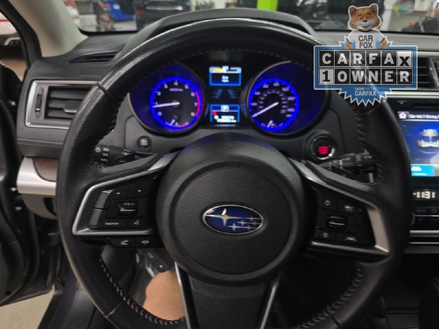 Used 2018 Subaru Outback 2.5i Limited AWD/4WD image 23