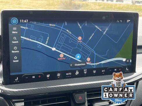 Used 2023 Ford Escape ST-Line w/ Tech Pack #1 image 36