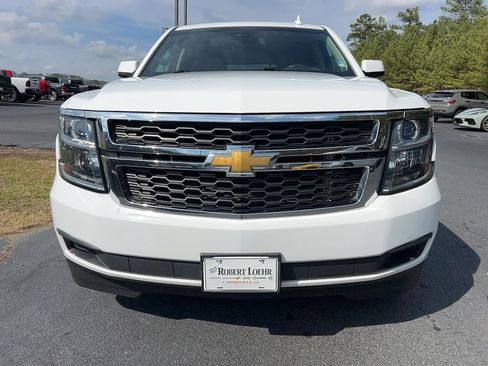 Used 2016 Chevrolet Tahoe LT image 2