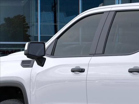 New 2026 GMC Sierra 1500 Pro w/ Pro Value Package AWD/4WD image 12