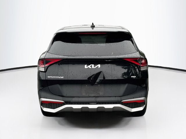 Certified 2023 Kia Sportage LX AWD/4WD image 5