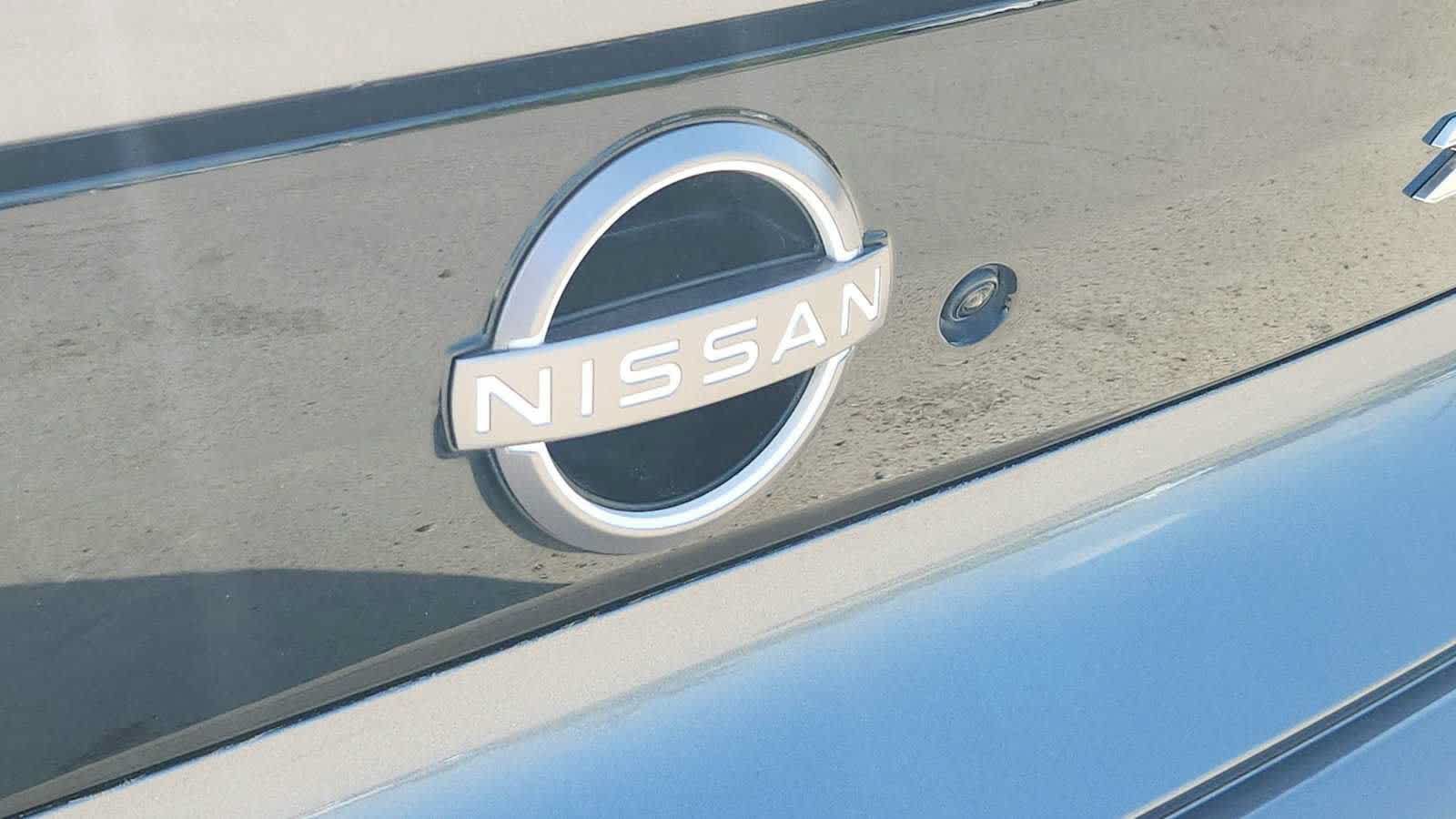 Used 2024 Nissan Z Performance w/ Floor Mat Package RWD image 30