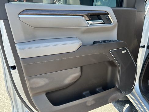 Used 2022 Chevrolet Silverado 1500 RST w/ All Star Edition Plus AWD/4WD image 19