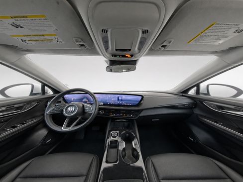 Used 2024 Buick Envision Preferred AWD/4WD image 12
