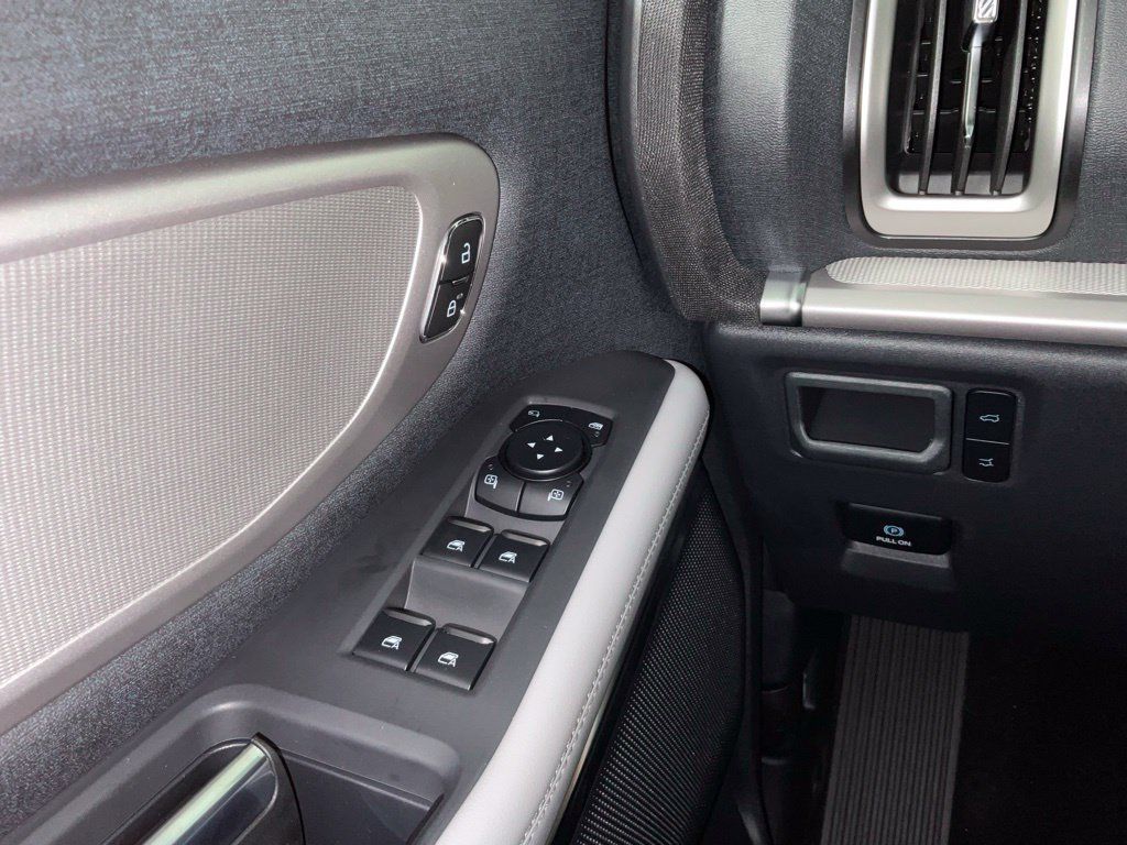 New 2027 Ford Expedition Max Active RWD image 22