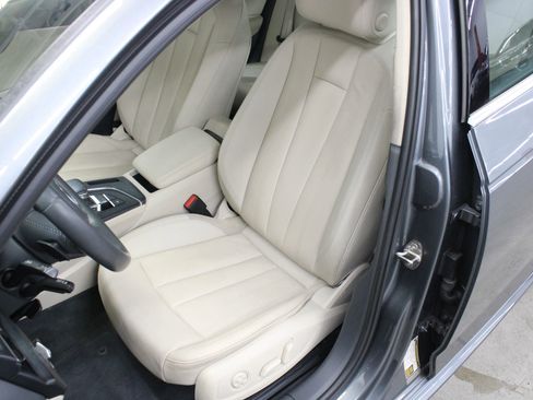 Used 2018 Audi A4 2.0T Ultra Premium Plus w/ Premium Plus Package image 12