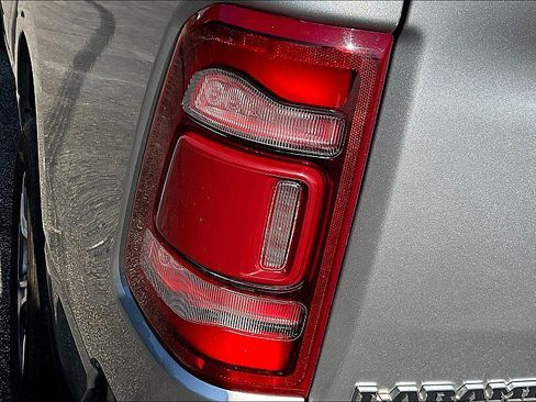 Used 2024 RAM 1500 Laramie RWD image 24