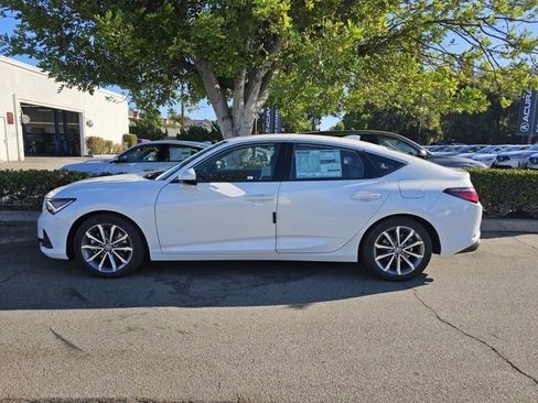 New 2026 Acura Integra image 5