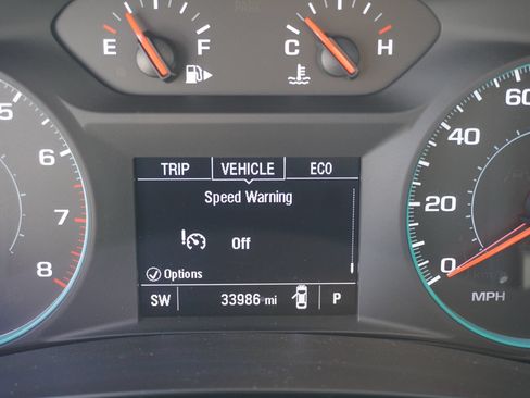 Used 2025 Chevrolet Malibu RS FWD image 3