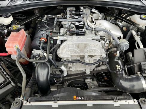 Used 2022 Chevrolet Camaro LS image 24