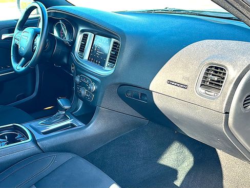 Used 2023 Dodge Charger SXT image 21