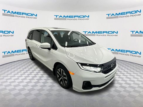 New 2026 Honda Odyssey EX-L image 7