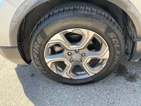 Used 2019 Honda CR-V EX image 24