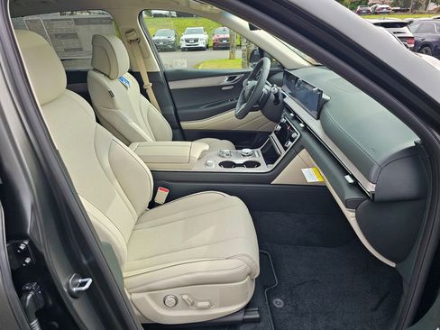 New 2026 Genesis GV80 2.5T Prestige image 31