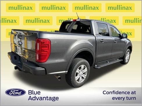 Used 2019 Ford Ranger XLT w/ Trailer Tow Package image 2