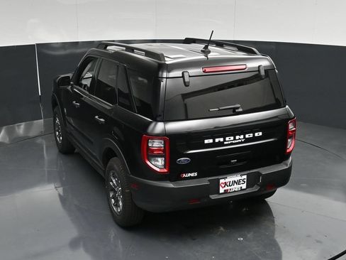Used 2024 Ford Bronco Sport Big Bend w/ Convenience Package AWD/4WD image 42