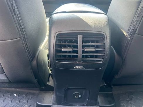Used 2021 Ford Bronco Sport Big Bend AWD/4WD image 16