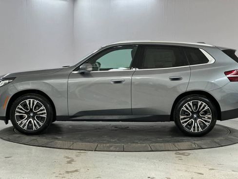 Used 2025 BMW X3 xDrive30i w/ Convenience Package image 5