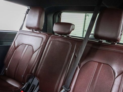 Used 2024 Ford Expedition Max Limited image 27